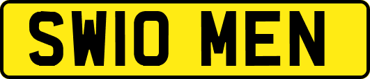 SW10MEN