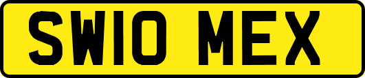 SW10MEX