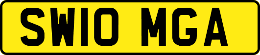SW10MGA