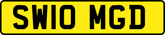 SW10MGD
