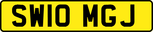 SW10MGJ