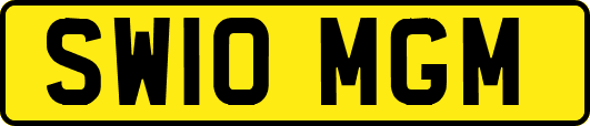 SW10MGM