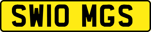 SW10MGS