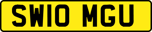 SW10MGU
