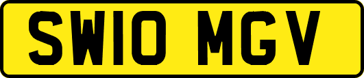 SW10MGV