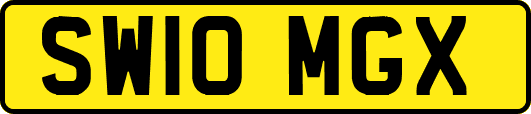 SW10MGX