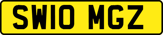 SW10MGZ