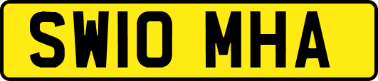 SW10MHA
