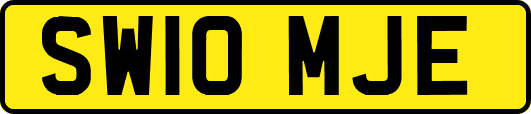 SW10MJE