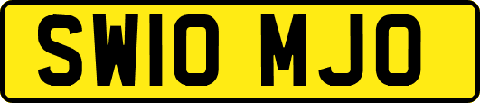 SW10MJO