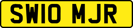 SW10MJR