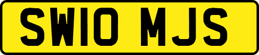 SW10MJS