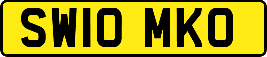 SW10MKO