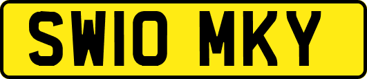 SW10MKY