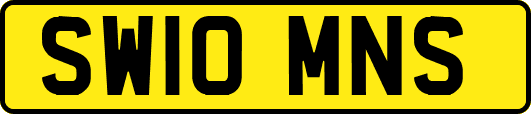SW10MNS