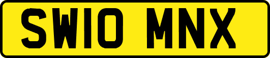 SW10MNX