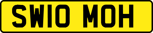 SW10MOH