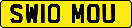 SW10MOU