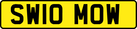 SW10MOW