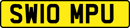 SW10MPU