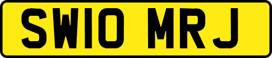 SW10MRJ