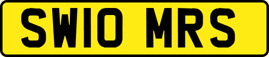 SW10MRS