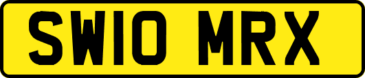 SW10MRX