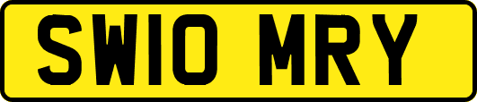 SW10MRY
