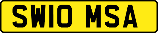 SW10MSA