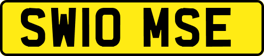SW10MSE