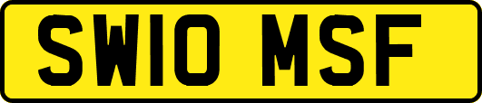 SW10MSF