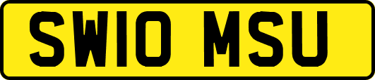 SW10MSU