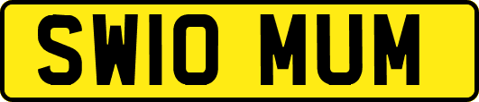 SW10MUM