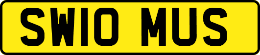 SW10MUS