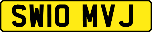 SW10MVJ