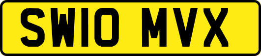 SW10MVX