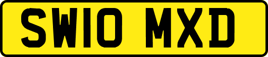 SW10MXD