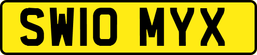 SW10MYX