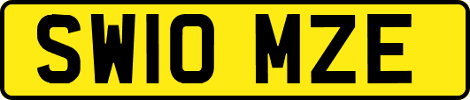 SW10MZE