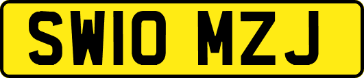 SW10MZJ