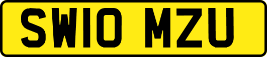SW10MZU