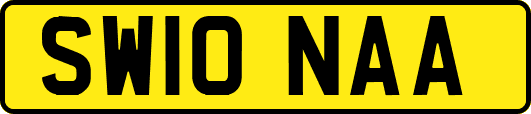 SW10NAA