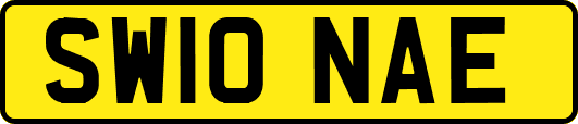 SW10NAE