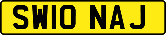 SW10NAJ