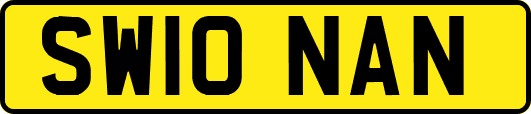SW10NAN