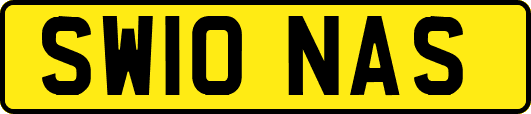 SW10NAS
