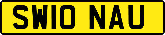 SW10NAU