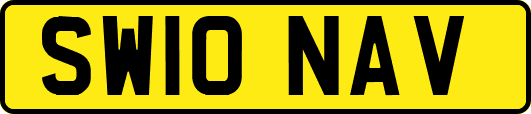 SW10NAV