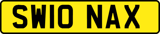 SW10NAX