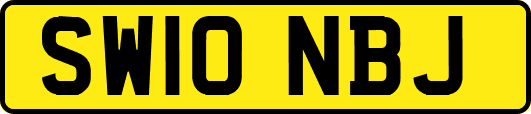 SW10NBJ
